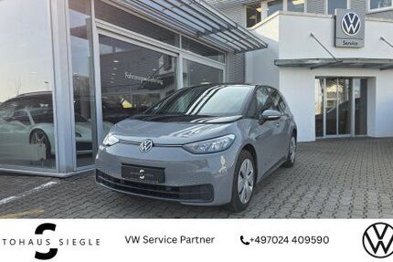 VW ID.3 34.275 km 18.940 &euro; Wendlingen am Neckar 73240