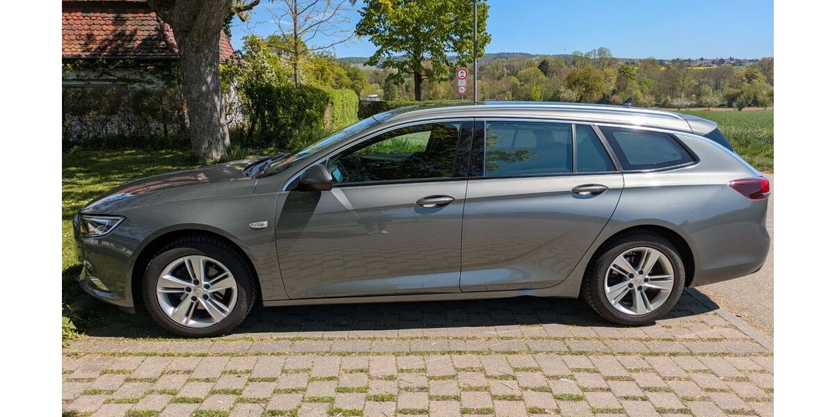 Opel Insignia 78.500 km 12.500 &euro; Heilbronn 74074