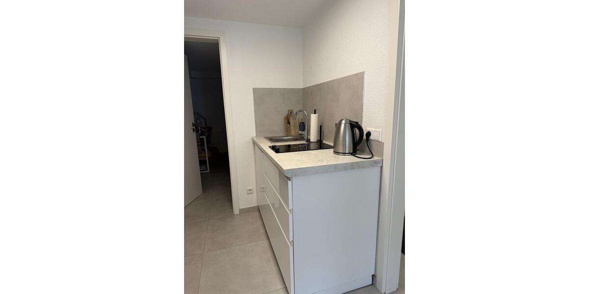 Etagenwohnung Steinenbronn - 2 Zimmer, 40 m&sup2;, 820&euro; | Angebot:26424818