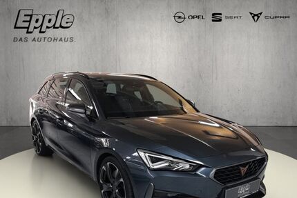 Cupra Leon 51.310 km 27.790 &euro; Rutesheim 71277