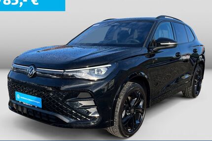 VW Tiguan 16.002 km 52.940 &euro; Schorndorf 73614