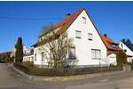 Mehrfamilienhaus, Wohnhaus Rutesheim - 7 Zimmer, 178 m&sup2;, 590.000&euro; | Angebot:25704324