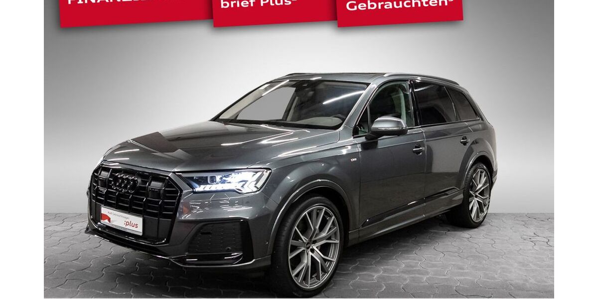 Audi Q7 54.062 km 52.690 &euro; Stuttgart 70563