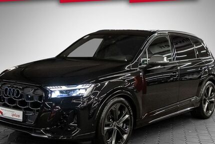 Audi SQ7 24.163 km 109.520 &euro; Stuttgart 70563