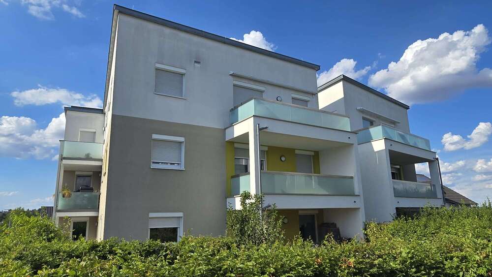 Etagenwohnung Schwaigern - 1 Zimmer, 58 m&sup2;, 239.000&euro; | Angebot:27034217