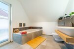 Individuelles Einfamilienhaus in Esslingen am Neckar mit Keller und Bau - Ihr Traumhaus mit allkauf Dienstleistungspaket Active Time für Ambitionierte - Einfamilienhaus Esslingen am Neckar Hegensberg | Angebot:27346550