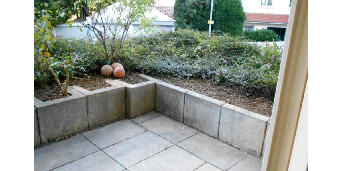 Erdgeschoßwohnung Stuttgart Vaihingen - 1 Zimmer, 25 m&sup2;, 400&euro; | Angebot:25832251