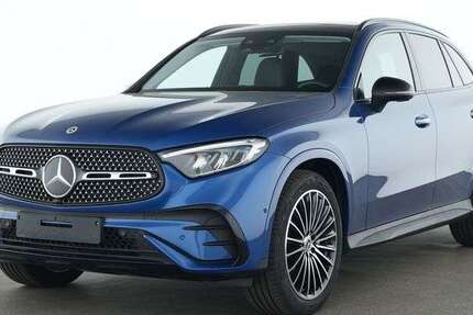 Mercedes-Benz GLC 300 21.758 km 59.980 &euro; Waiblingen 71332