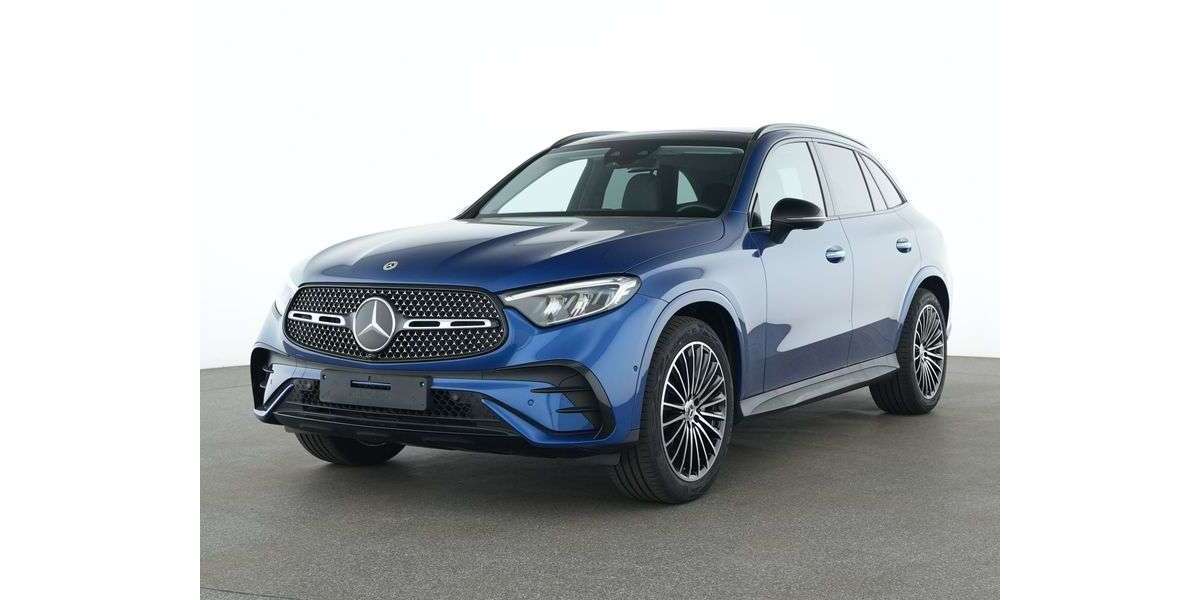 Mercedes-Benz GLC 300 21.758 km 59.980 &euro; Waiblingen 71332