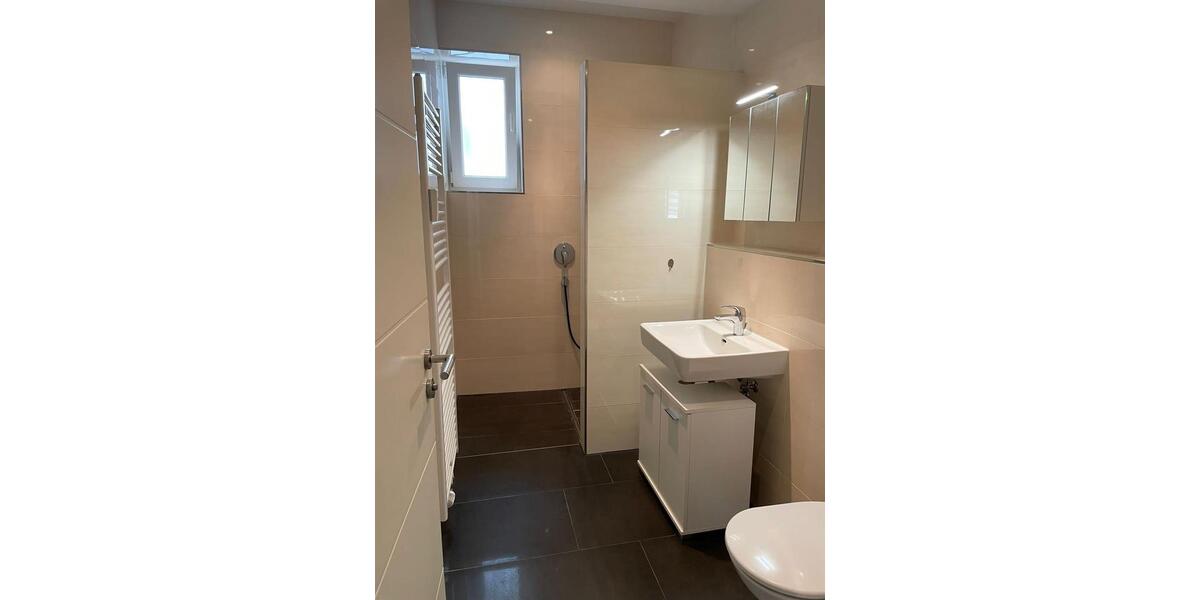 Erdgeschoßwohnung Mundelsheim - 2 Zimmer, 50 m&sup2;, 870&euro; | Angebot:25421027