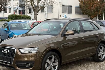 Audi Q3 146.000 km 12.290 &euro; Heilbronn 74080