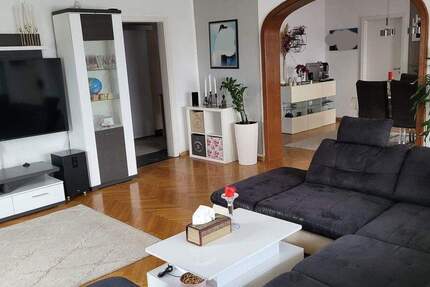 Wohnung Heilbronn Kernstadt - 4 Zimmer, 117 m&sup2;, 409.000&euro; | Angebot:25728370