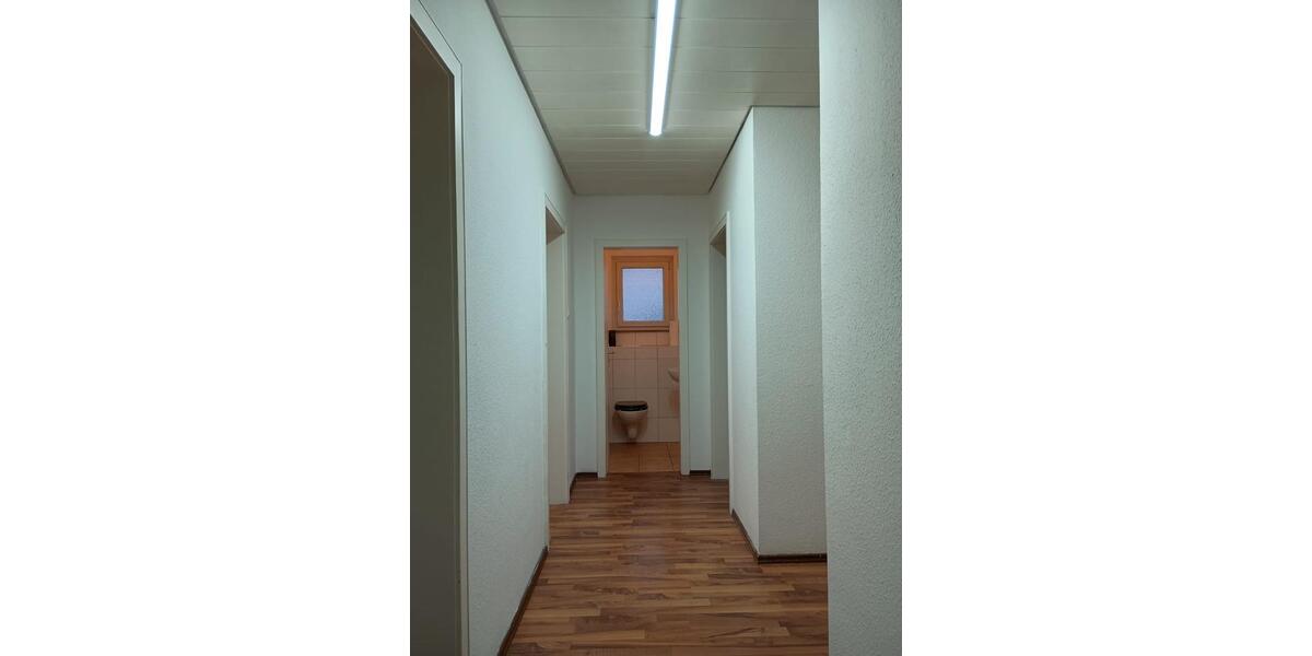 Etagenwohnung Stuttgart Bad Cannstatt - 3 Zimmer, 74 m&sup2;, 1.220&euro; | Angebot:27576589