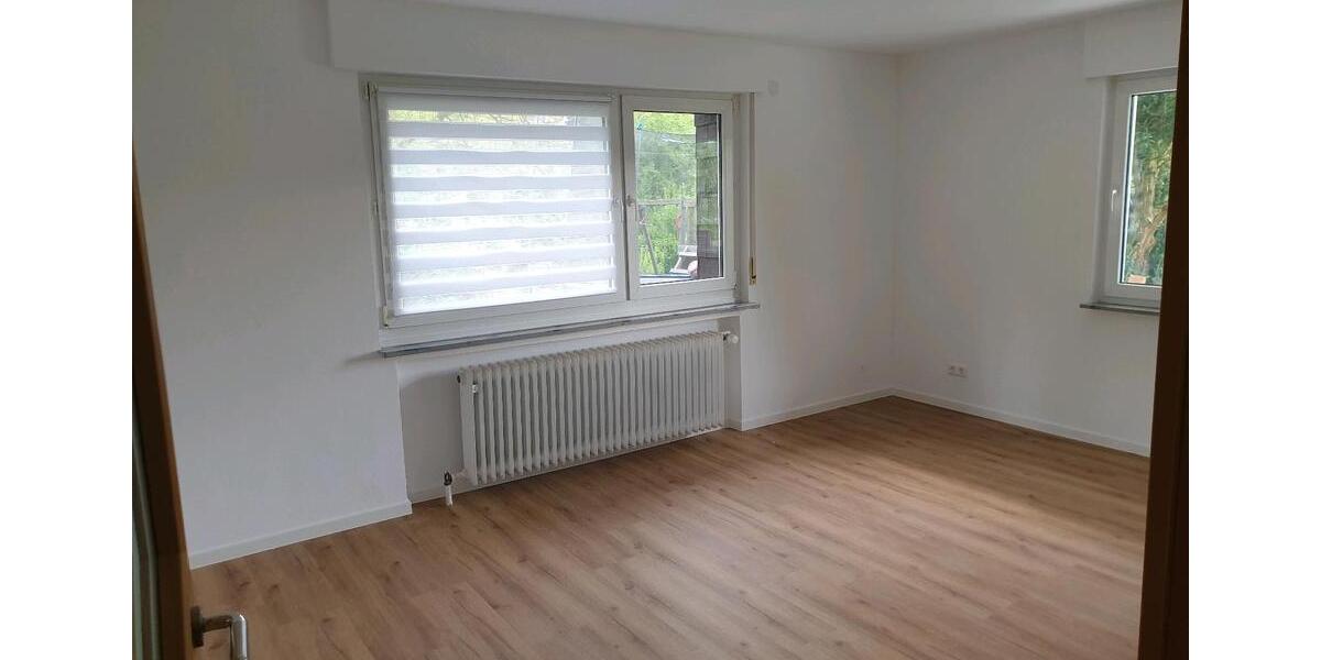 Erdgeschoßwohnung Weinsberg - 2 Zimmer, 63 m&sup2;, 760&euro; | Angebot:20402647