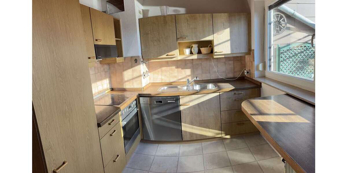 Etagenwohnung Leonberg - 2 Zimmer, 73 m&sup2;, 279.000&euro; | Angebot:24312550