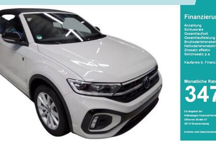VW T-Roc 7.664 km 36.400 &euro; Leonberg 71229