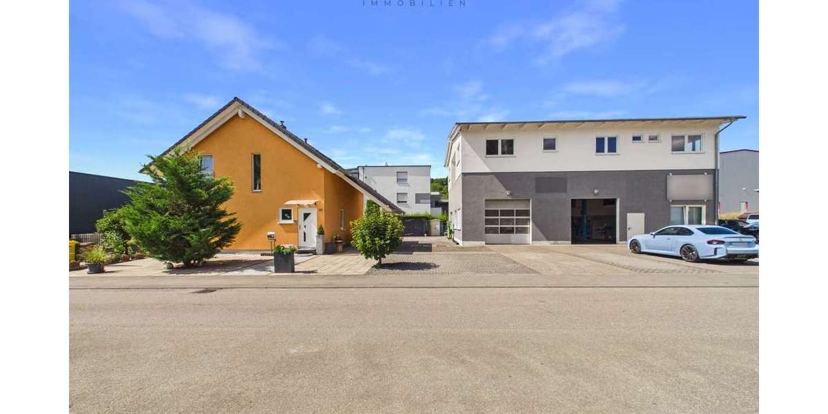 Sonstige Rudersberg - 864.000&euro; | Angebot:27463043