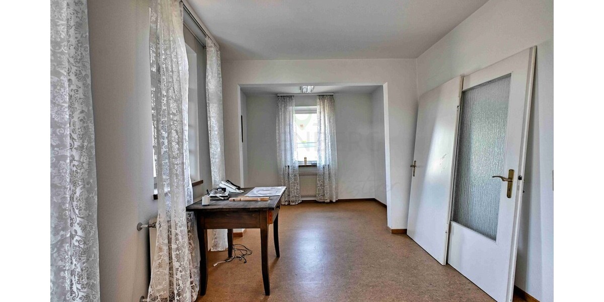 Großfamilien und WGs aufgepasst! - Maisonettenwohnung Vaihingen an der Enz / Roßwag Roßwag | Angebot:27512203