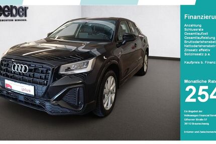 Audi Q2 26.249 km 30.040 &euro; Leonberg 71229