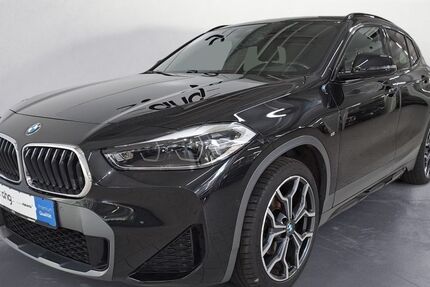 BMW X2 66.029 km 22.930 &euro; Esslingen am Neckar 73730