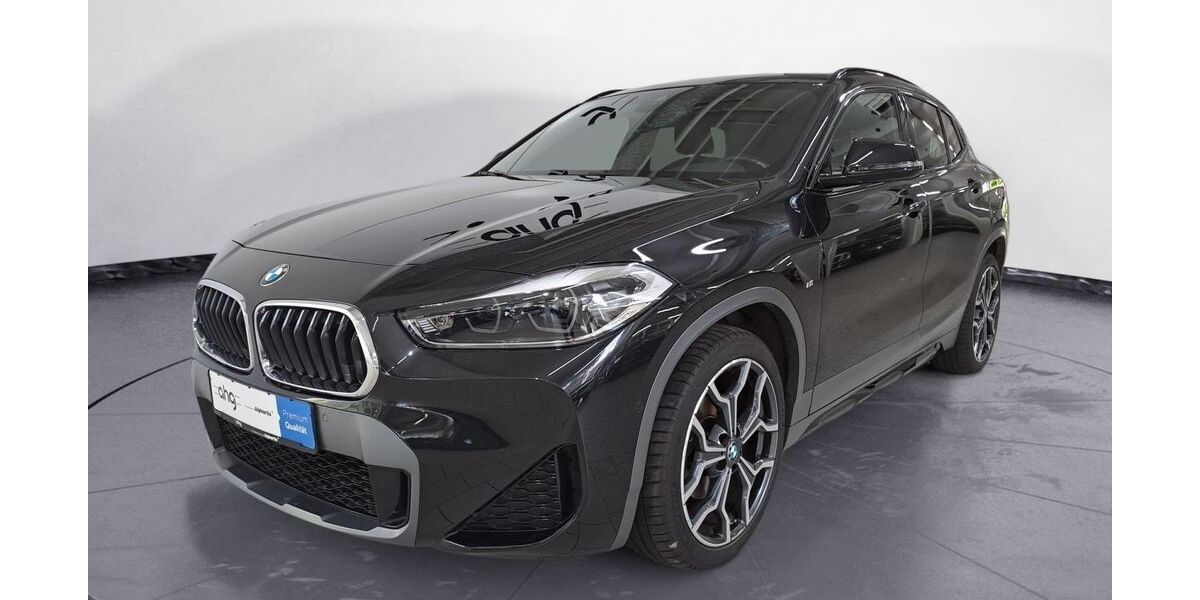 BMW X2 66.029 km 22.930 &euro; Esslingen am Neckar 73730