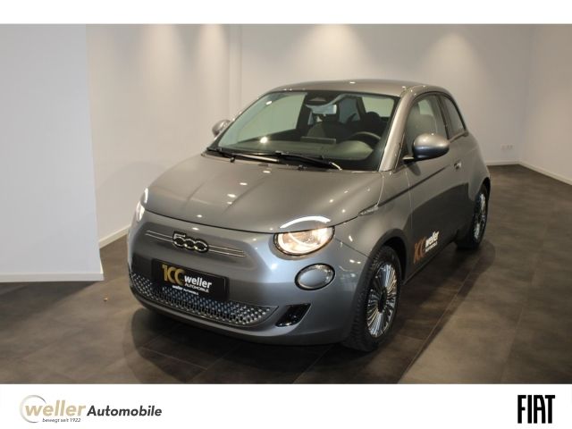 Fiat 500e 14.991 km 16.885 &euro; Bietigheim-Bissingen 74321