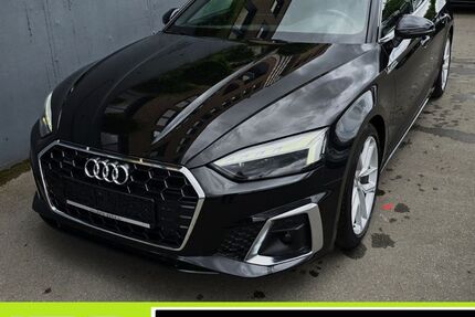 Audi A5 117.177 km 30.470 &euro; Waiblingen 71332