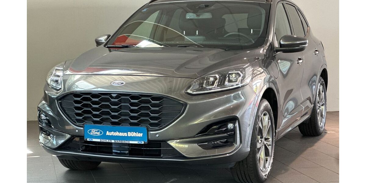 Ford Kuga 98.721 km 20.300 &euro; Marbach am Neckar 71672