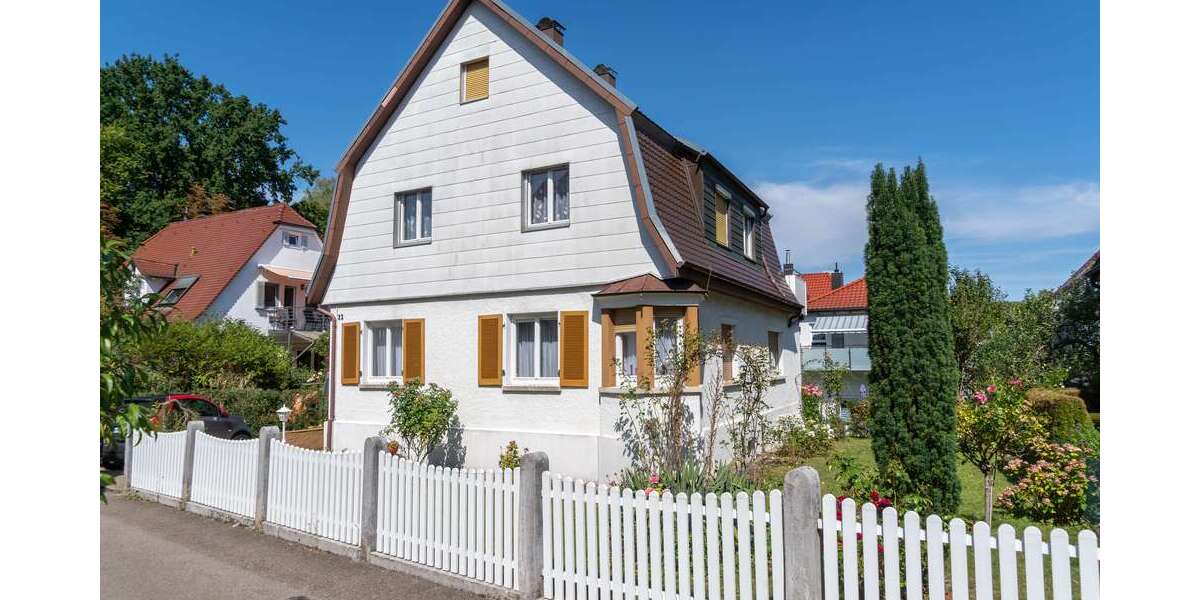 Einfamilienhaus Schorndorf - 7 Zimmer, 155 m&sup2;, 579.000&euro; | Angebot:22642821
