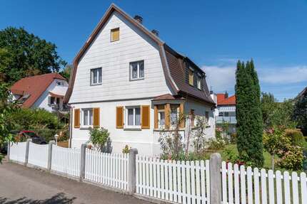 Haus Schorndorf - 7 Zimmer, 155 m&sup2;, 579.000&euro; | Angebot:22642821