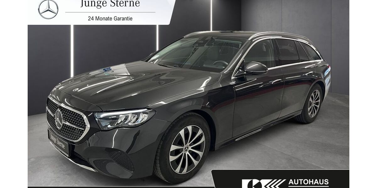 Mercedes-Benz E 220 15.579 km 45.790 &euro; Fellbach 70736