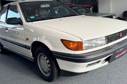 Mitsubishi Lancer 7.300 km 7.990 &euro; Filderstadt bei Stuttgart 70794