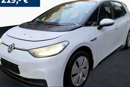 VW ID.3 23.854 km 21.350 &euro; Ludwigsburg 71634
