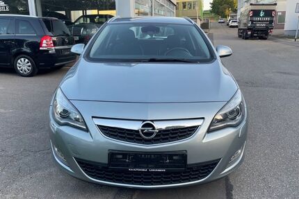 Opel Astra 173.320 km 2.200 &euro; Marbach am Neckar 71672