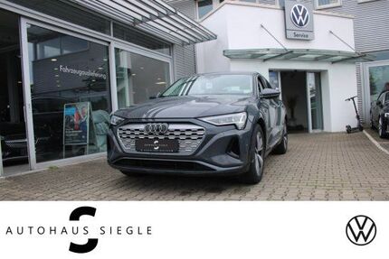 Audi Q8 e-tron 60.000 km 40.930 &euro; Wendlingen am Neckar 73240