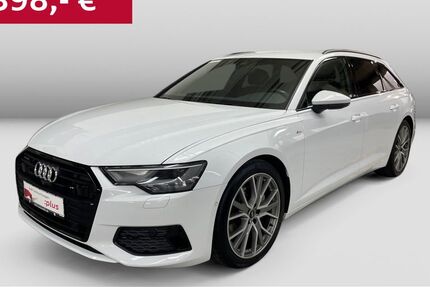 Audi A6 51.388 km 36.760 &euro; Fellbach 70734