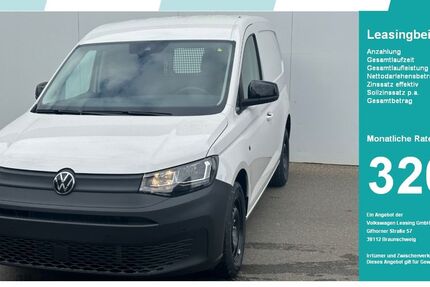 VW Caddy 1.900 km 26.900 &euro; Leonberg 71229