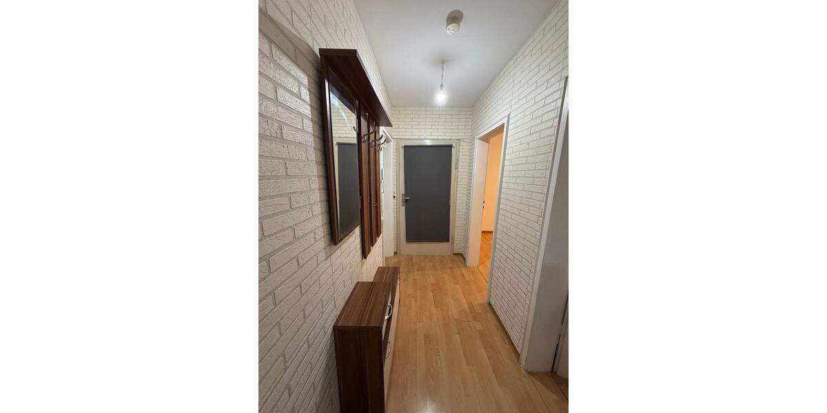 Dachgeschoßwohnung Heilbronn Böckingen - 2 Zimmer, 50 m&sup2;, 650&euro; | Angebot:25638367