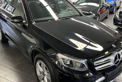 Mercedes-Benz GLC 250 74.016 km 28.999 &euro; Bietigheim-Bissingen 74321