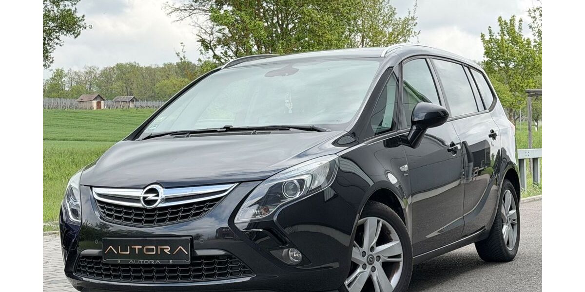 Opel Zafira 141.200 km 5.750 &euro; Brackenheim 74336