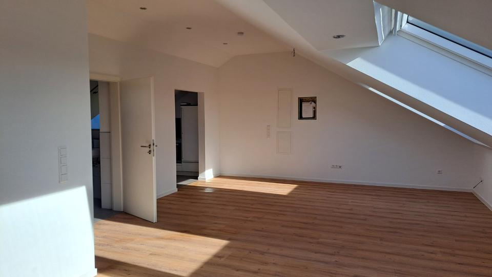 Loft - Studio - Atelier Vaihingen an der Enz - 2 Zimmer, 81 m&sup2;, 1.250&euro; | Angebot:25403651