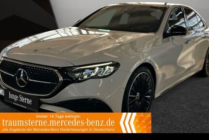 Mercedes-Benz E 220 15.977 km 59.990 &euro; Stuttgart 70469
