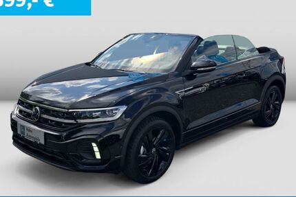VW T-Roc 1.111 km 39.980 &euro; Kornwestheim 70806