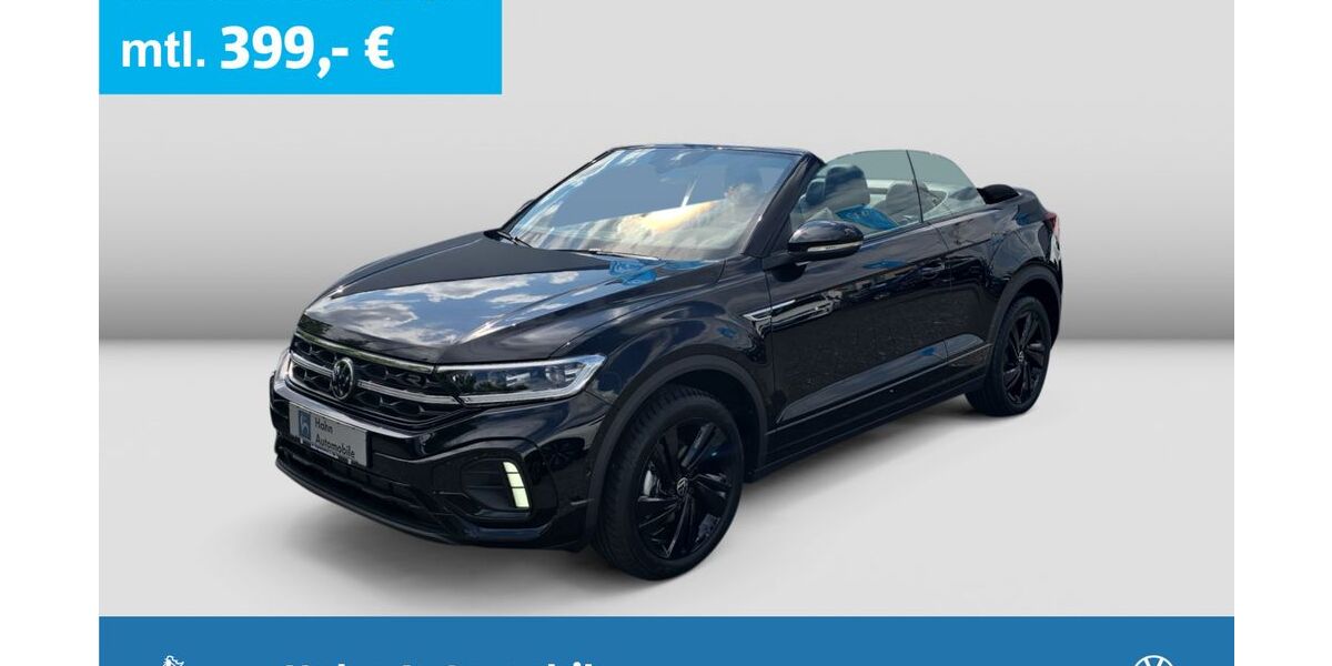 VW T-Roc 1.111 km 39.980 &euro; Kornwestheim 70806