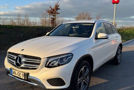 Mercedes-Benz GLC 250 74.900 km 26.900 &euro; Winnenden 71364