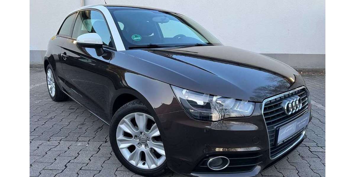 Audi A1 197.820 km 5.490 &euro; Stuttgart 70378