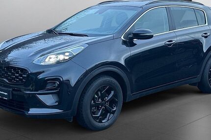 Kia Sportage 38.967 km 23.900 &euro; Leonberg 71229