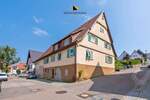 Mehrfamilienhaus, Wohnhaus Kernen im Remstal Stetten - 9 Zimmer, 300 m&sup2;, 349.000&euro; | Angebot:25771581