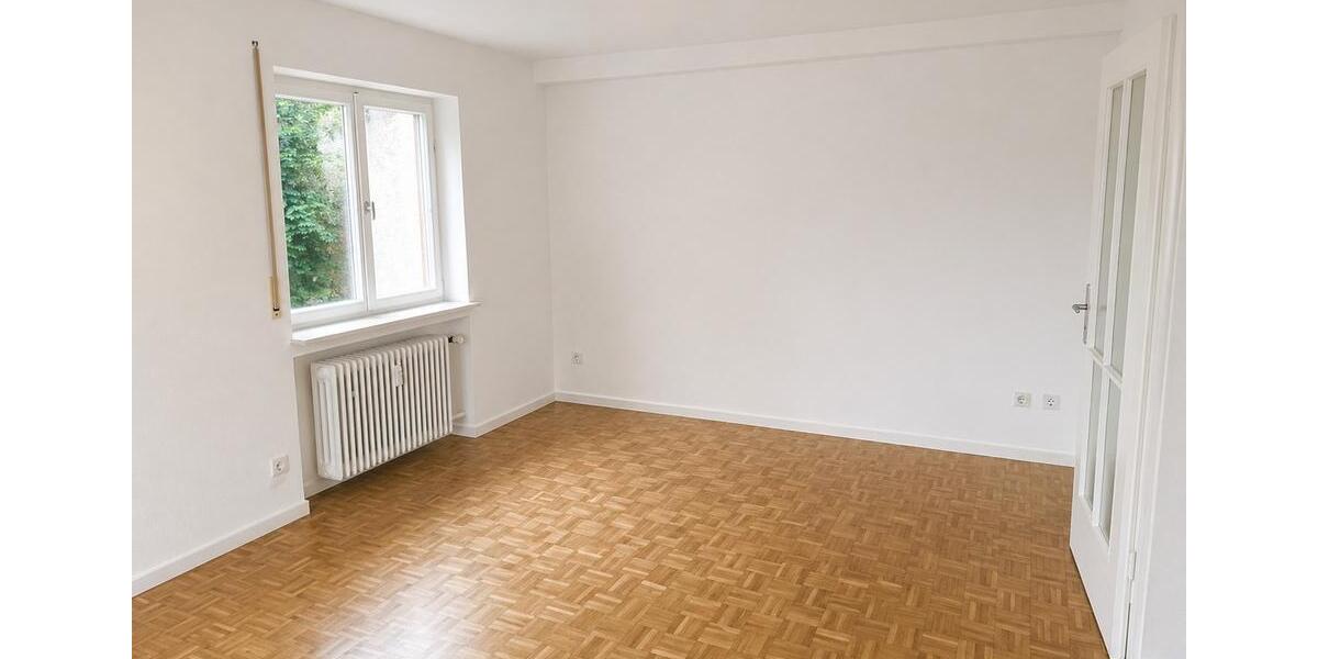 Erdgeschoßwohnung Stuttgart Stuttgart-Ost - 1 Zimmer, 32 m&sup2;, 780&euro; | Angebot:26470247