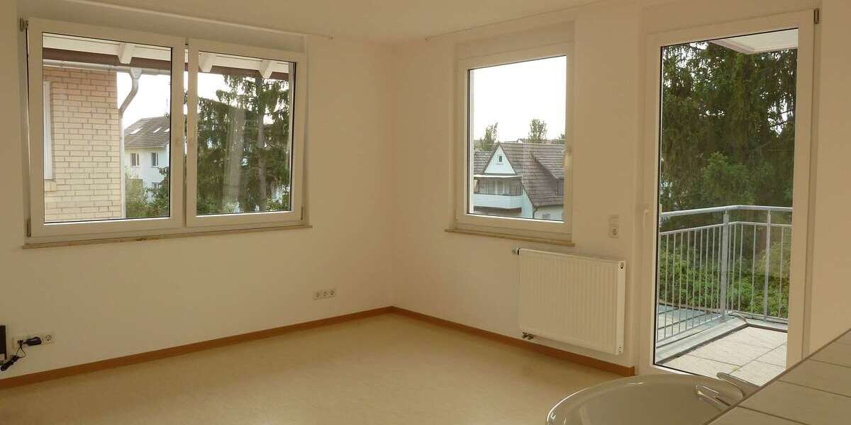 Etagenwohnung Filderstadt-Sielmingen Sielmingen - 1 Zimmer, 19 m&sup2;, 360&euro; | Angebot:22169743